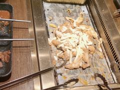-新石器烤肉(之心城店)