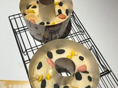 -ABC Cooking Studio(上海环球金融中心店)