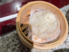 -南京大牌档(香港广场店)