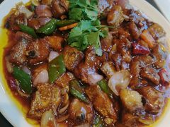 -东北大院·东北菜(三台子店)
