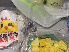 -察理王子(金浦店)
