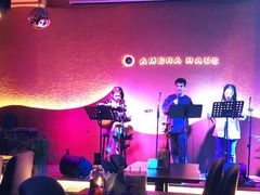 -Ambra Haus琥珀屋精酿餐厅(宝山店)