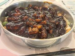 -黄记煌三汁焖锅(首创奥特莱斯店)