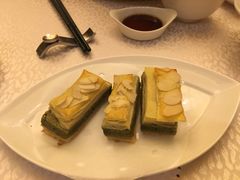 -泉州富力万达文华酒店-品珍中餐厅