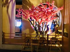 -蓝鲸湾汤泉(包河店)