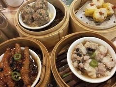 豉汁蒸排骨-添好运点心专门店(中环IFC店)
