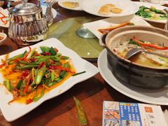 -潮名荟潮州菜馆(祈福缤纷世界店)