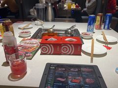 -海底捞火锅(勒泰店)