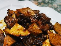 -老绍兴养和饭店(向阳不夜城店)