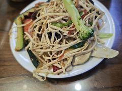 -建基泡馍·西安老字号·清真(永宁店)