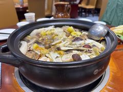 -菌之家·专业纯野生菌火锅·特色炒菌