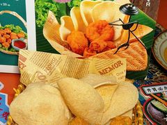 -荷花泰菜(东方新天地店)
