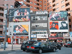 -三宅一生 (阪急梅田本店)