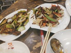 -张包铺(道外店)