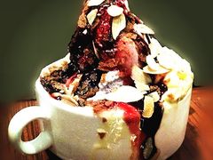 雪糕-好日子皇冠假日酒店·君怡咖啡厅(特美思大厦店)