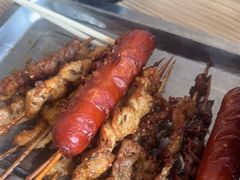 -傣家妹子过桥米线(一号店)