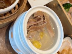 -北海金昌开元名都大酒店·四季轩中餐厅