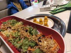 -和庆斋羊蝎子火锅·碳缸烧烤(顺义旗舰店)