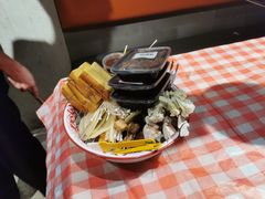-生火火·小炉子炭烤(金楠天街总店)