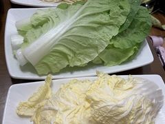 -菌乡缘·野生菌蒸汽鱼火锅(江边夜市店)