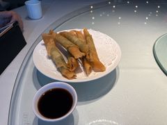 荠菜春卷-湖锦酒楼·旗舰店(三阳总店)