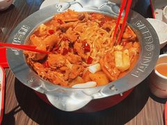 -胖哥俩肉蟹煲(百联南桥购物中心店)