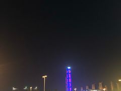 -BOPEYE·波派炸鸡(河西中央商场店)