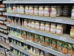 -永辉超市(新世界店)