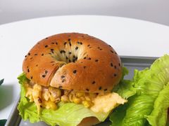 -面包与我Bread Or Me(长城汇店)