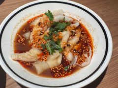 -新太二·鲜料川菜(晶耀前滩店)