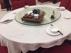 -东豪园林海鲜酒家(南港路辅路店)