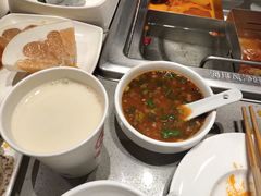 -海底捞火锅(让胡路万达店)