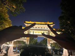 -千佛山风景名胜区