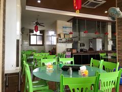 大堂-乌记鲜活牛肉城(金砂东路店)