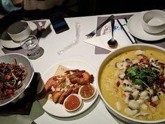 -野蔓果·山野菜(西湖景区·龙井茶田店)