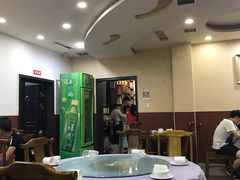 大堂-福顺祥大盘鸡(临潼店)