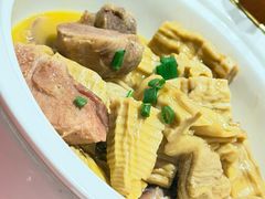 -大灶头·新昌菜(中国茶市店)