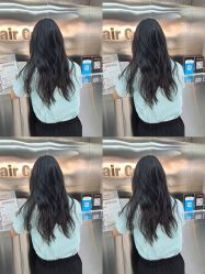 -Hair Code芭曲发型