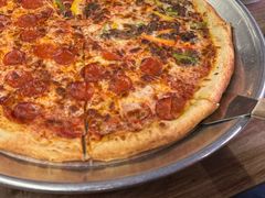 -Tubestation站点比萨(五道营店)