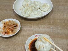 -津门张记包子铺(华昌道店)
