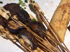 -木屋烧烤(坂田天安云谷店)