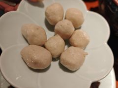 -1078號老北京涮肉(万达广场店)