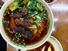 -李记清真馆(打钉巷店)