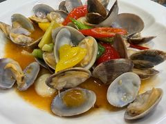 -阿静美食
