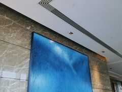 大堂-深圳四季酒店·馥自助餐厅