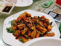 -李连贵熏肉大饼(兴工街店)