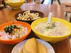 -龙抄手(春熙路总店)