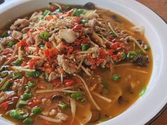 -盐帮食坊•小河帮川菜(四川师大店)