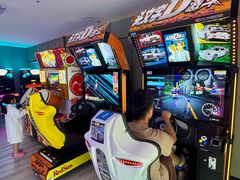 -东方棕泉·洗浴·按摩·美食国际水疗会所(福田店)