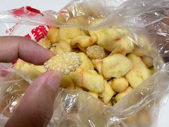 -爱德顺糕点食屋(利民道店)